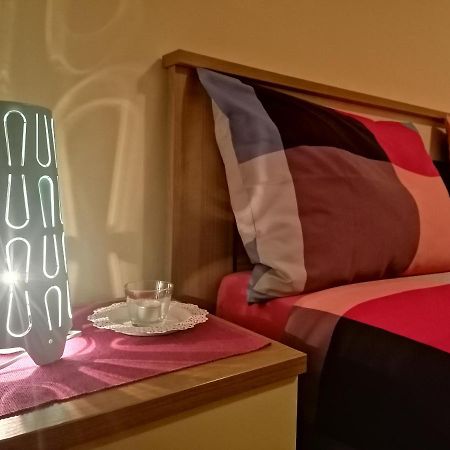 Apartment Oliva Pula Luaran gambar
