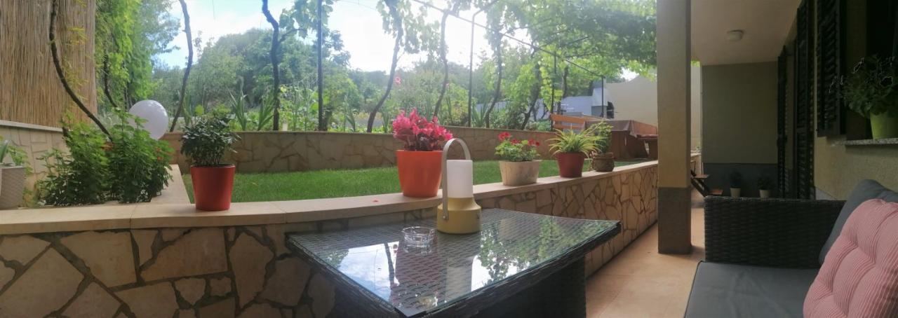 Apartment Oliva Pula Luaran gambar