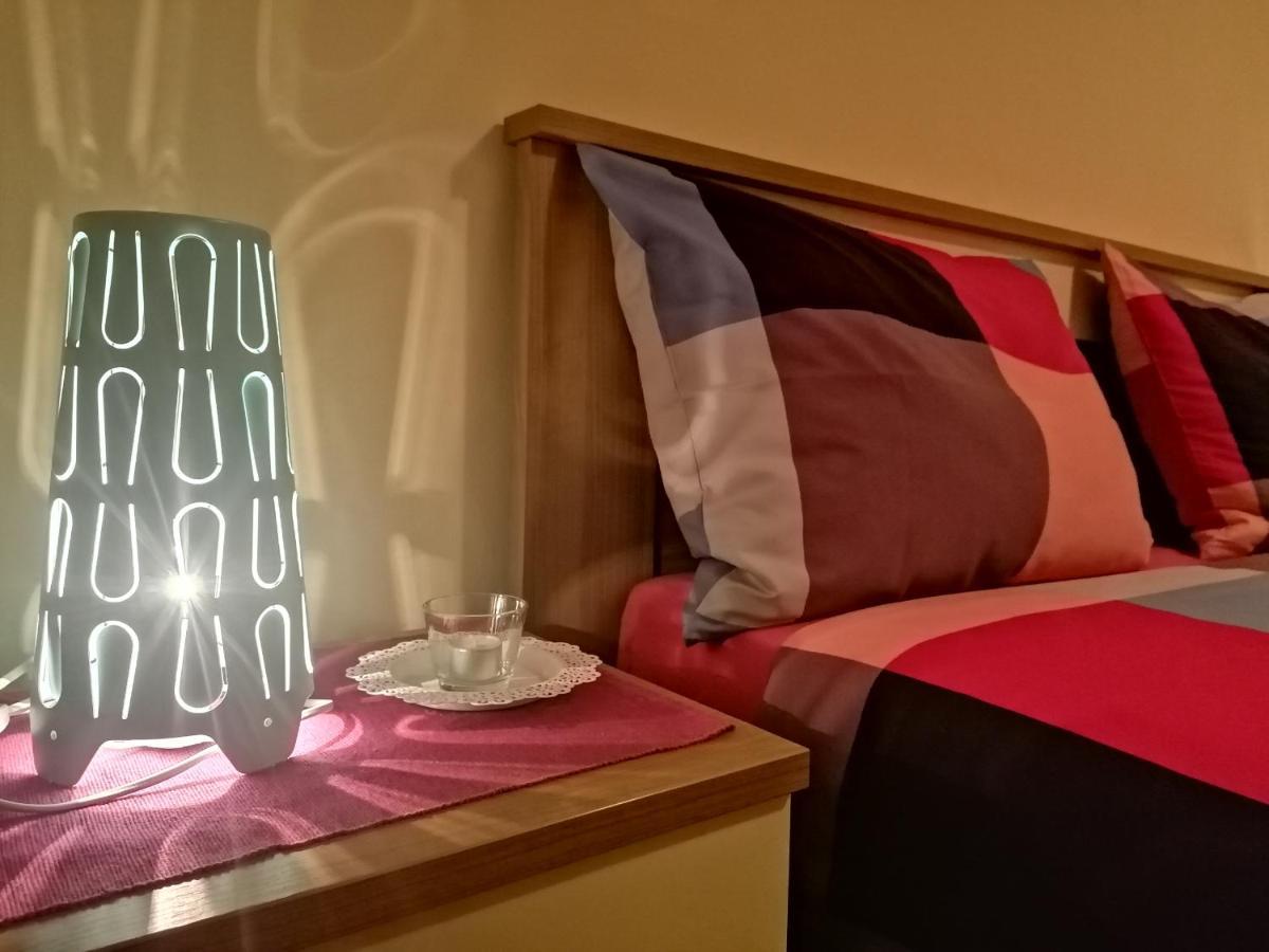Apartment Oliva Pula Luaran gambar